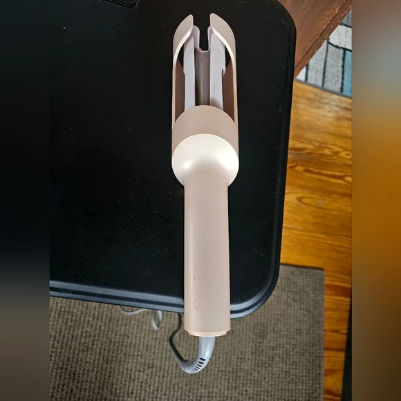 TYMO CurlPro Hair Styling Tool - Pink - Picture 11 of 12